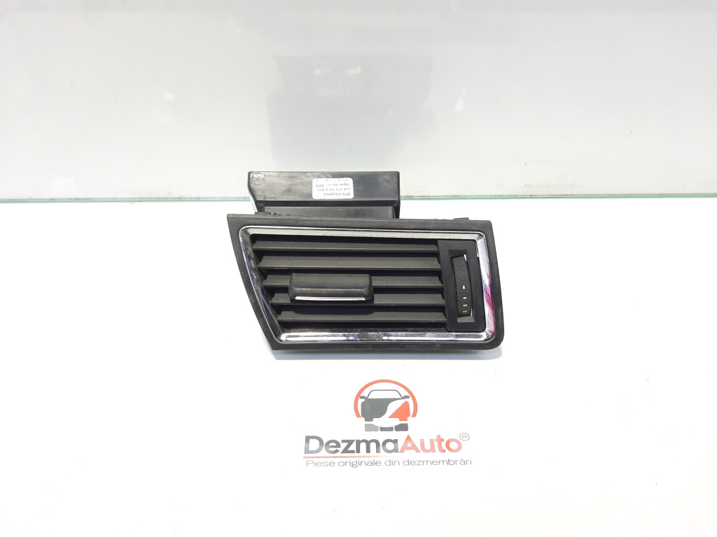 Grila aer bord dreapta, Seat Toledo 4 (KG3) 5JA819702B (id:413525)
