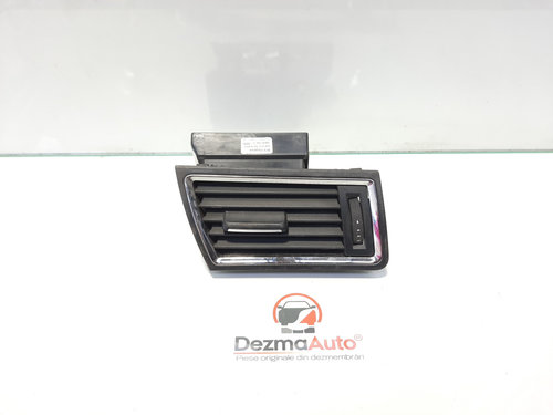 Grila aer bord dreapta, Seat Toledo 4 (KG3) 5JA819702B (id:413525)