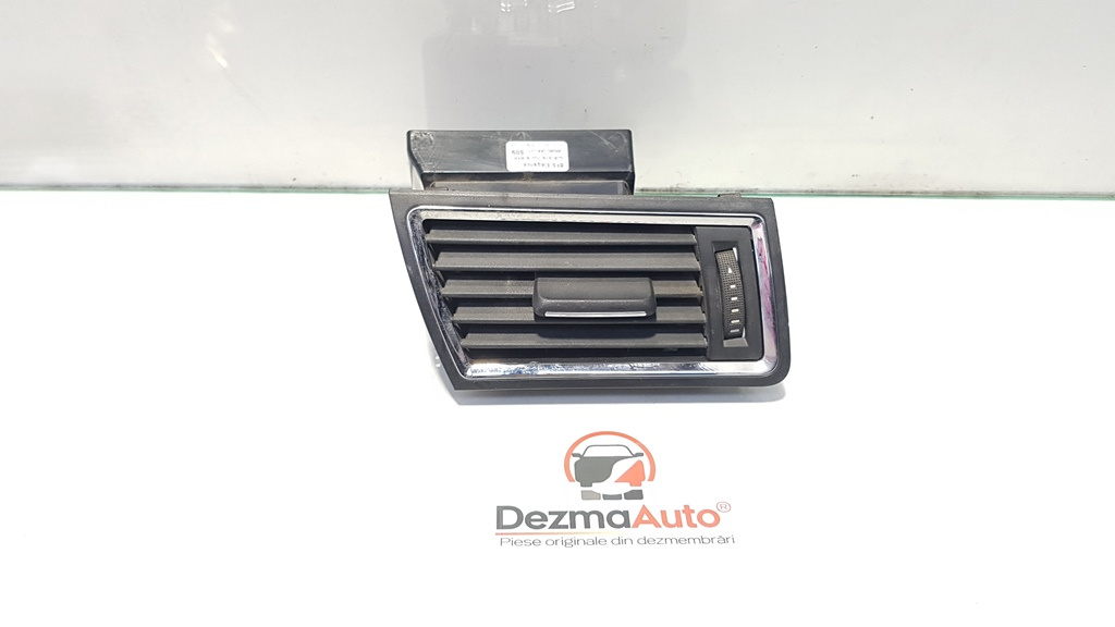 Grila aer bord dreapta, Seat Toledo 4 (KG3) 5JA819702B (id:408200)