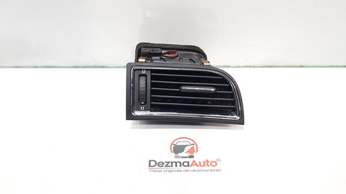 Grila aer bord dreapta, Skoda, cod 3T0819702 (id:403529)