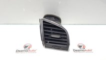 Grila aer bord dreapta, Skoda Fabia 3 (NJ3) cod 6V...