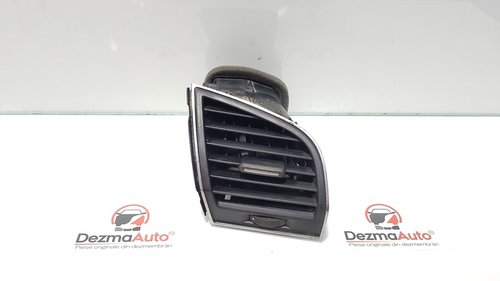 Grila aer bord dreapta, Skoda Fabia 3 (NJ3) cod 6V0819702A (id:369286)