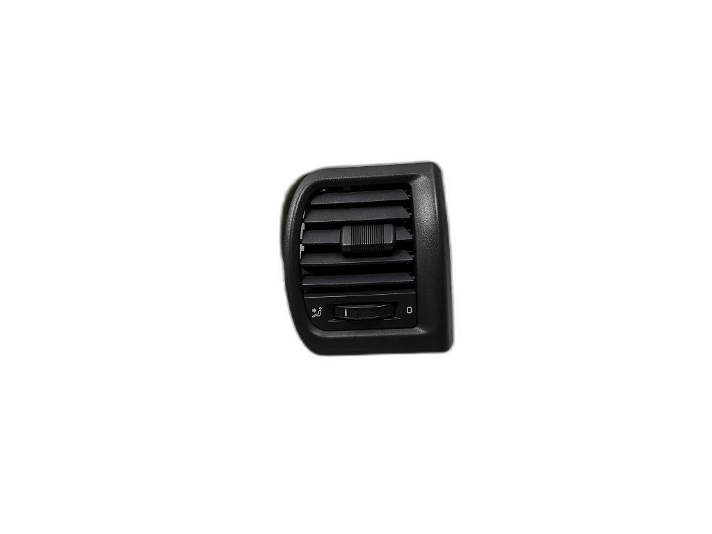 Grila aer bord dreapta Skoda Rommster Praktik (5J7) 2008 1.4 TDI OEM 5J0819702