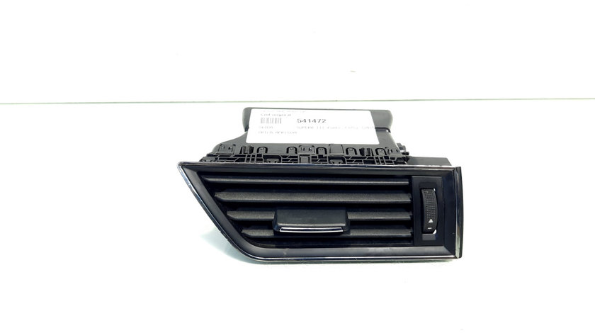 Grila aer bord dreapta, Skoda Superb III Combi (3V5) (id:541472)