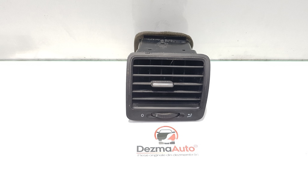Grila aer bord dreapta, Vw Golf 5 Variant (1K5) [Fabr 2007-2009] 1K0819710 (id:405970)
