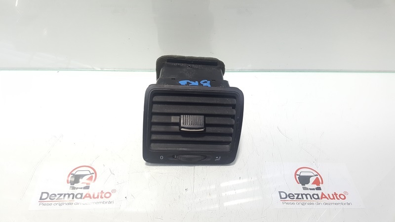 Grila aer bord dreapta, Vw Golf 5 Variant (1K5) 1K0819710 (id:355138)