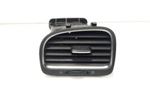 Grila aer bord dreapta, Vw Golf 6 Cabriolet (517) ...