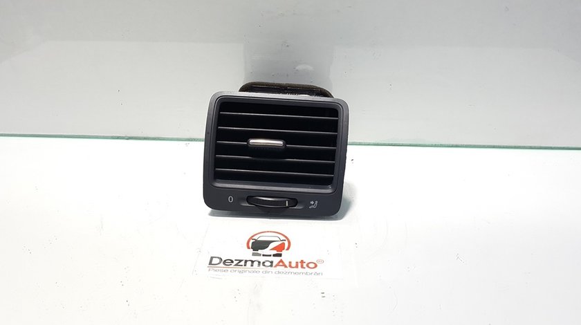 Grila aer bord dreapta, Vw Jetta 3 (1K2) 1K0819710 (id:394001)