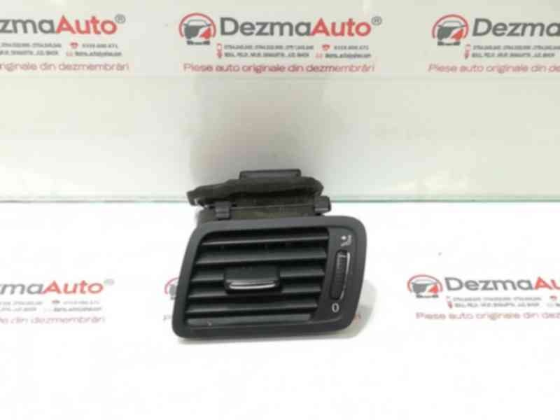 Grila aer bord dreapta, Vw Passat (3C2) (id:316138)