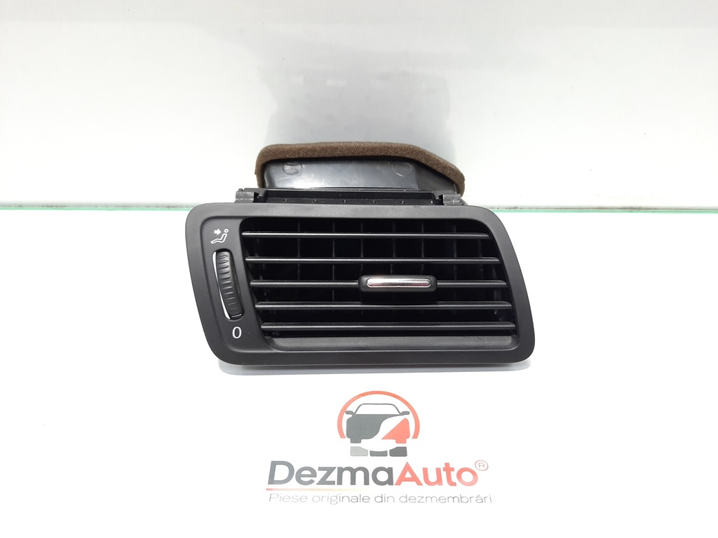 Grila aer bord dreapta, Vw Passat Variant (3C5) 3C1819702F (id:417793)