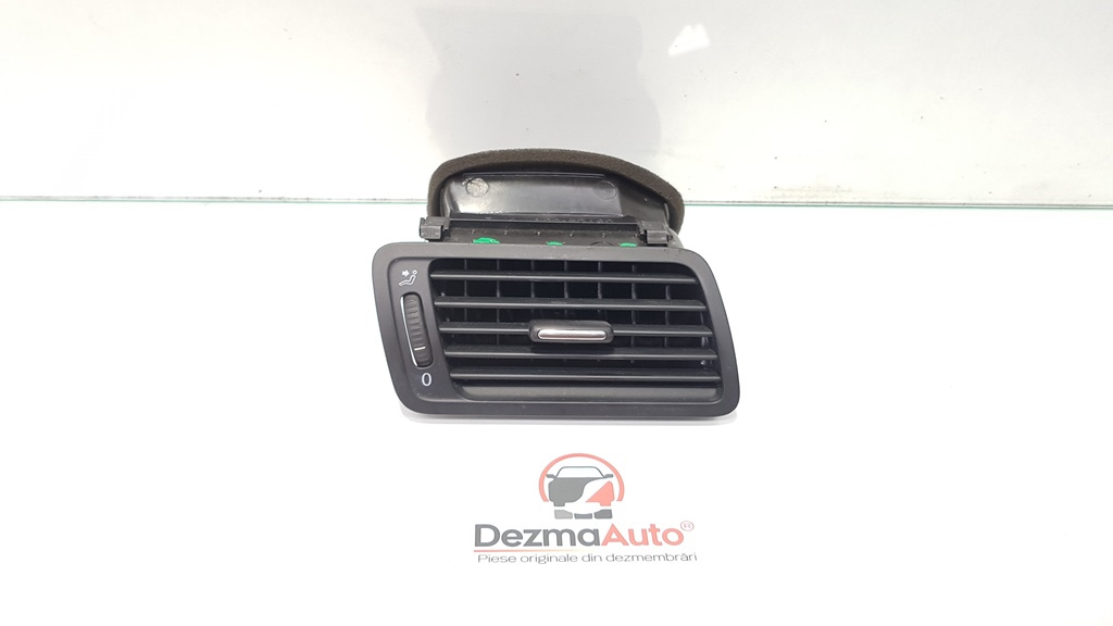 Grila aer bord dreapta, Vw Passat Variant (3C5) 3C1819702E (id:411524)