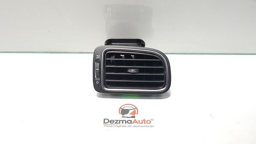 Grila aer bord dreapta, Vw Polo (6R) 6R0819704 (id:392610)