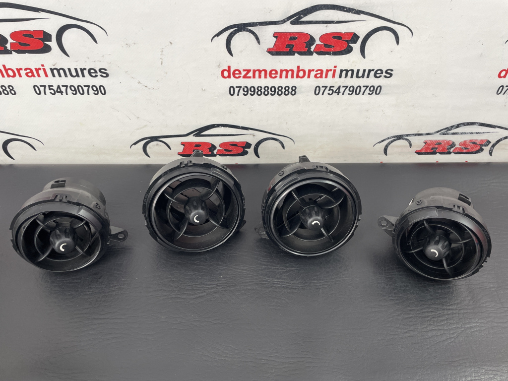 Grila aer bord Mini cooper R56 sedan 2013 (S0481138A.)