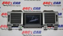 Grila aer bord Opel Vectra C cod: 230635620 model ...