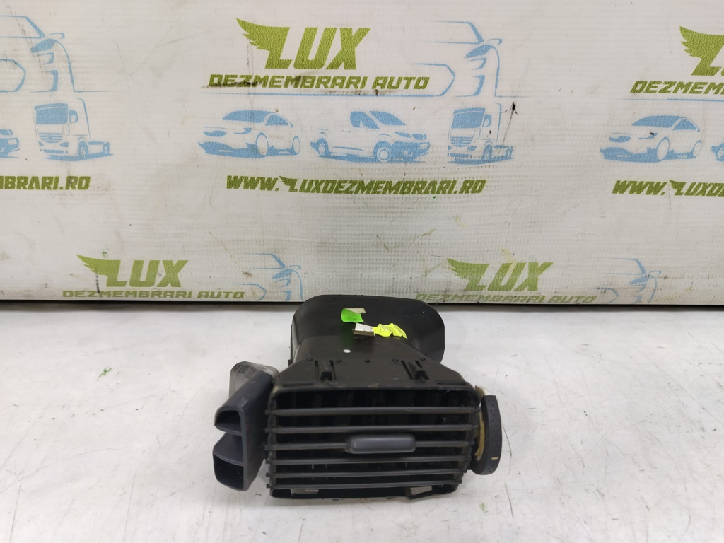 Grila aer bord R6-195220 Renault Clio 2 [1998 - 2005]