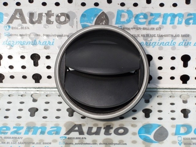 Grila aer bord, Seat Ibiza 5 ST 6J8, (id:182495)