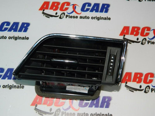 Grila aer bord Skoda Octavia 3 2013-2017 5E0819701A