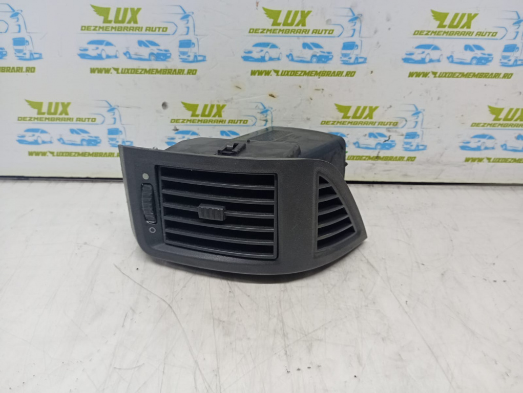 Grila aer bord st4358-1 Fiat Ducato 3 Typ250 [2006 - 2011] 2.3 JTD