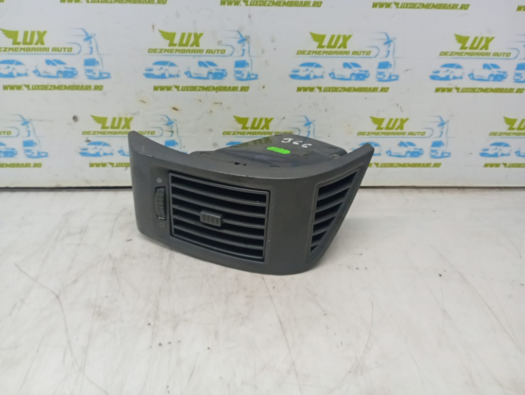 Grila aer bord st4476-1 Fiat Ducato 3 Typ250 [2006 - 2011] 2.3 JTD