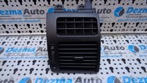 Grila aer bord stanga 1T0819703A, Volkswagen Toura...