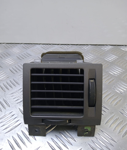 Grila aer bord stanga 230635620 Opel Vectra C [2002 - 2005]