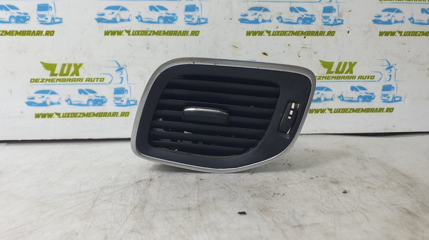 Grila aer bord stanga 30791696 Volvo S60 2 [2010 - 2013]