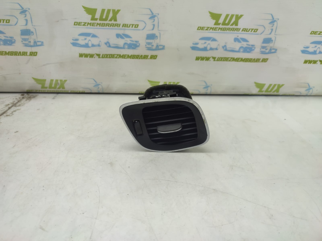 Grila aer bord stanga 30791697 Volvo V60 [facelift] [2013 - 2020]