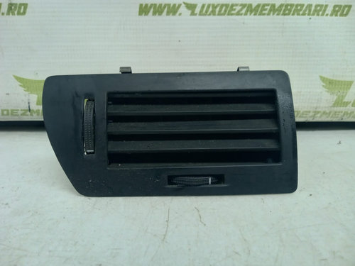Grila aer bord stanga 330188061 24465728 Opel Astra H [2004 - 2007]