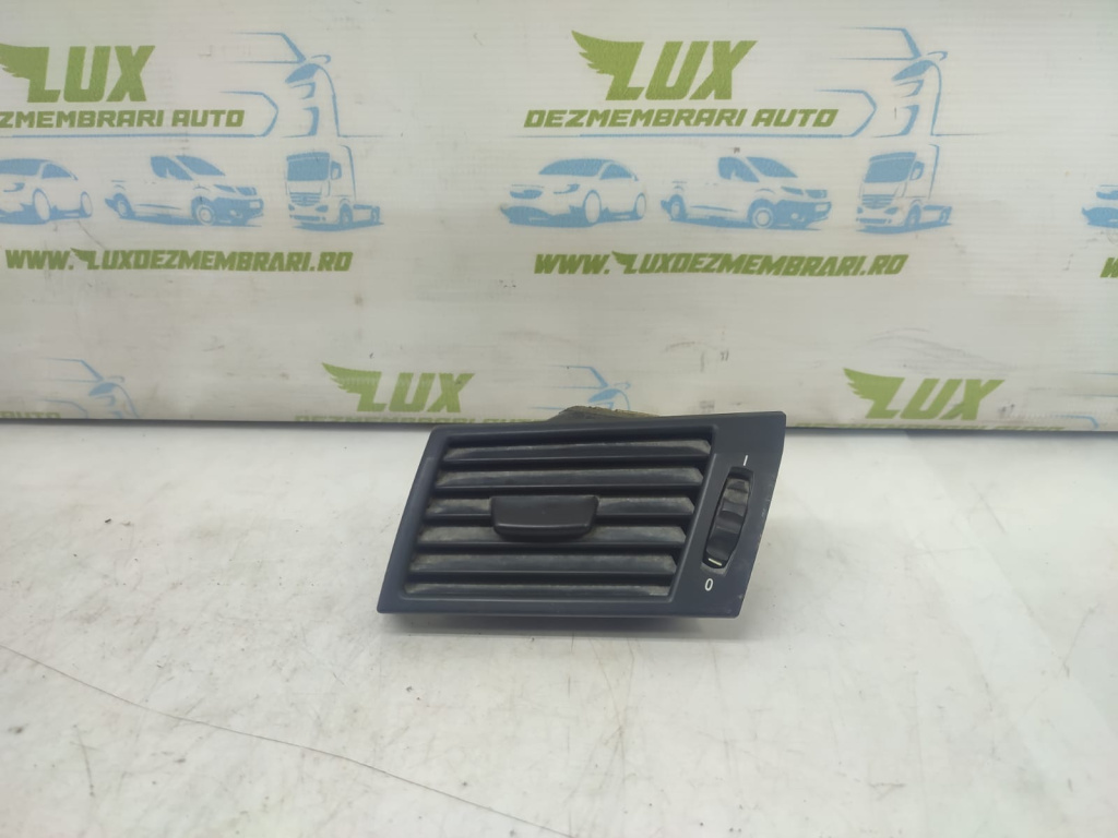 Grila aer bord stanga 3400075 BMW X3 E83 [2003 - 2006]