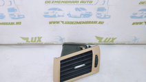 Grila aer bord stanga 3400075 BMW X3 E83 [2003 - 2...