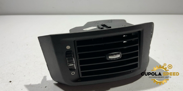 Grila aer bord stanga 385800 Citroen Jumper 2 [1st facelift] [2012 - 2014]
