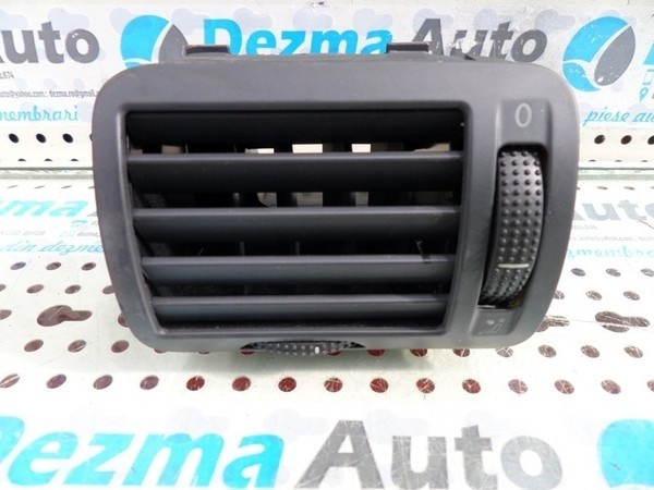Grila aer bord stanga, 3B0819703, Vw Passat (3b3)