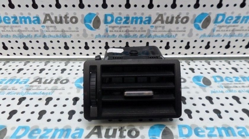 Grila aer bord stanga 3M51-R018B09-AF, Ford Focus C-Max (id:198183)