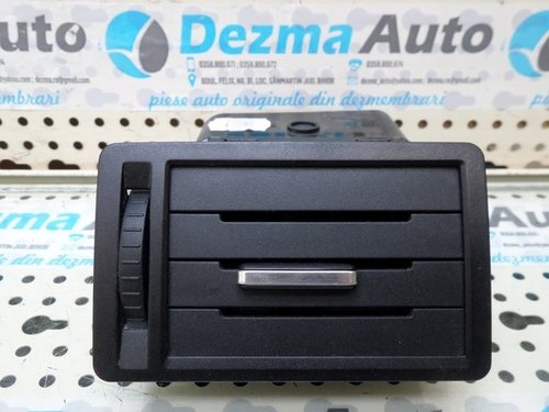 Grila aer bord stanga 3M51-R018B09, Ford Focus C-Max