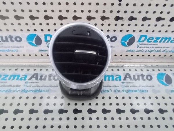 Grila aer bord stanga, 3R0820902, Seat Exeo (3R5)