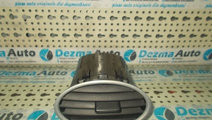 Grila aer bord stanga 4M51-A014L21-AE, Ford Focus ...