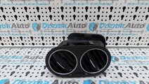 Grila aer bord stanga, 5N0819703A, Vw Golf 6 Plus,...