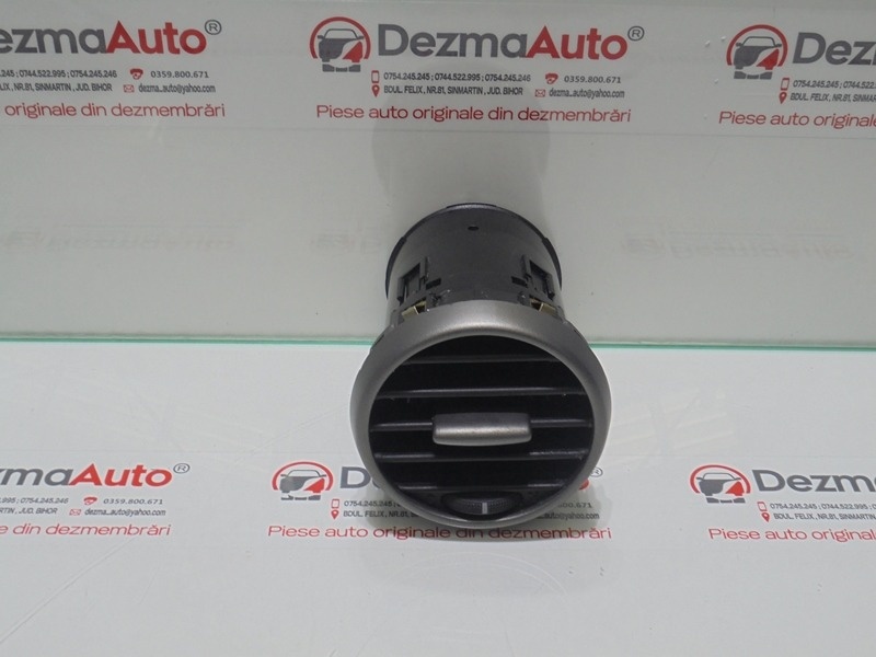 Grila aer bord stanga, 5P0819203, Seat Altea (5P1) (id:289885)