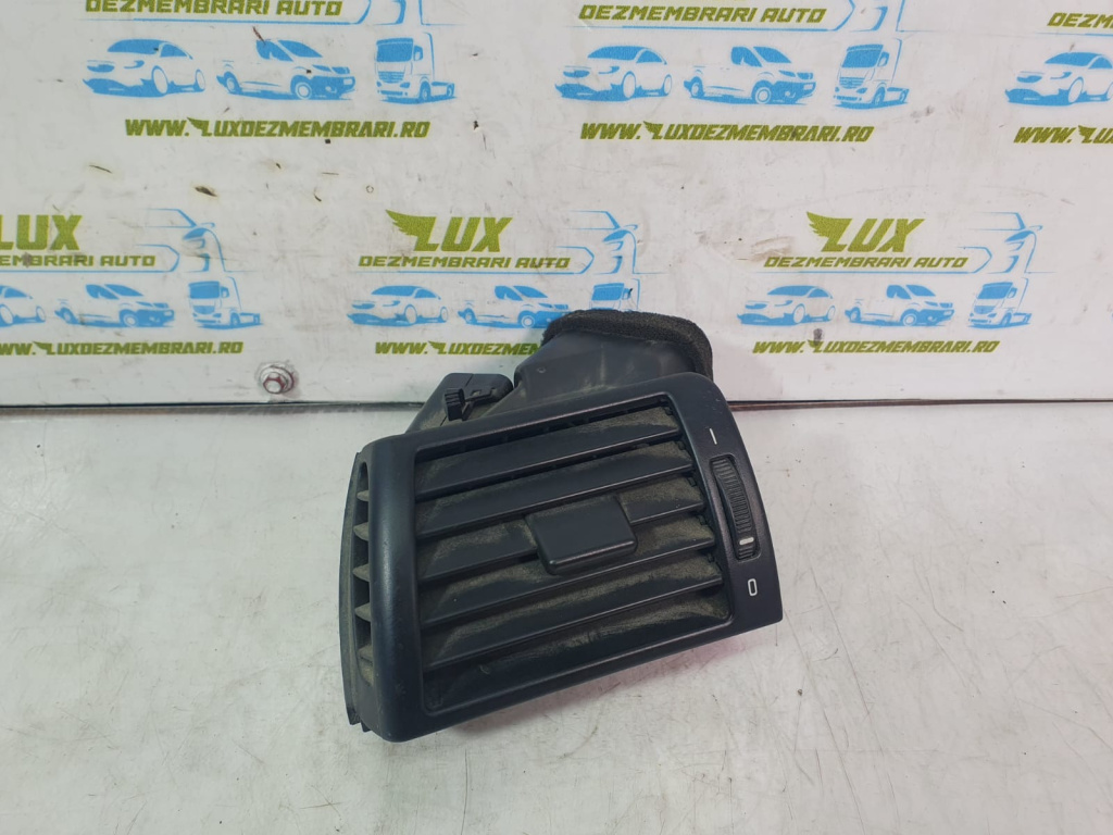 Grila aer bord stanga 6422-8361897 BMW Seria 3 E46 [1997 - 2003]