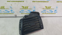 Grila aer bord stanga 6422-8361897 BMW Seria 3 E46...