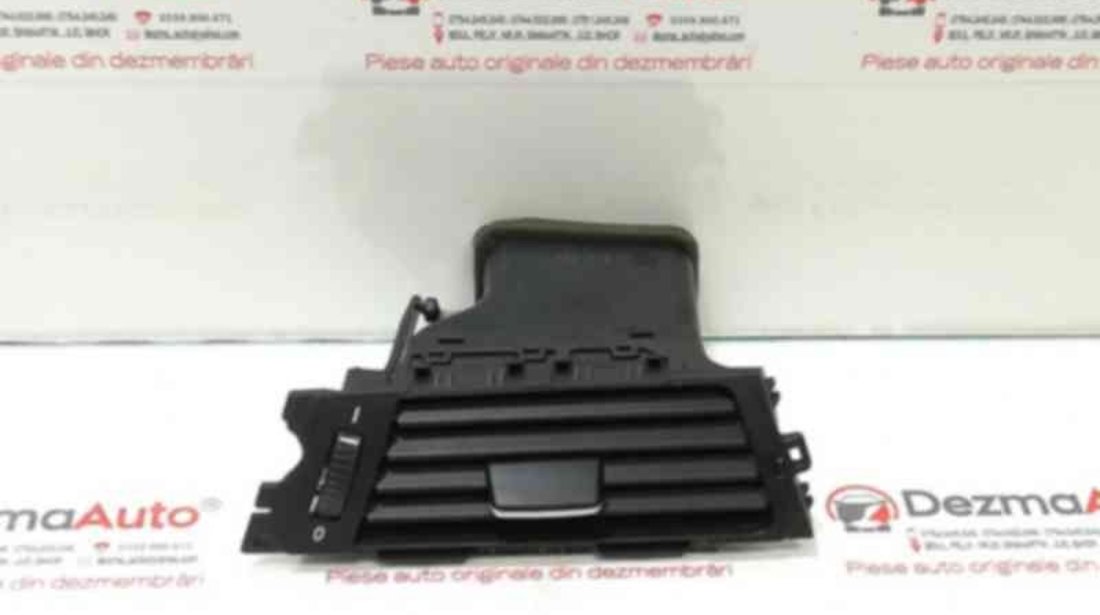 Grila aer bord stanga 6422-9130459, Bmw 3 (E90)