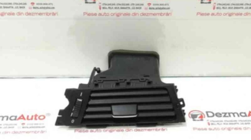 Grila aer bord stanga, 6422-9130459, Bmw 3 (E90)