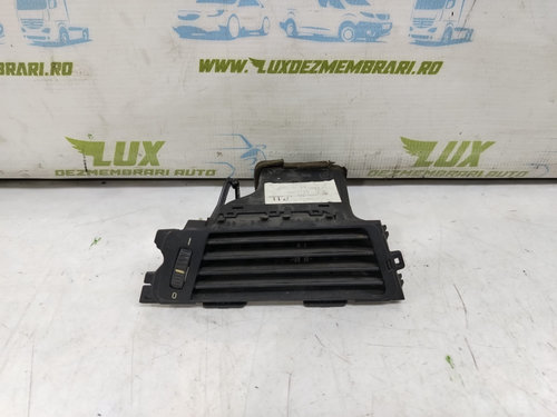 Grila aer bord stanga 64229130459 BMW Seria 3 E90/E91/E92/E93 [2004 - 2010]