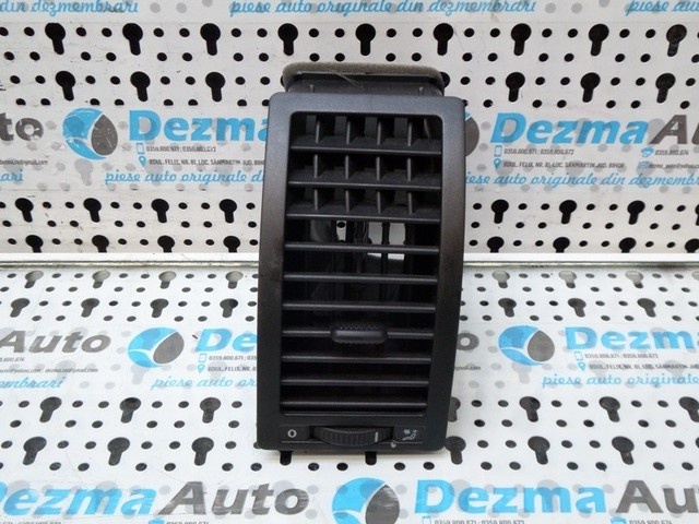 Grila aer bord stanga 6Q0819703, Volkswagen Polo (pr:110747)