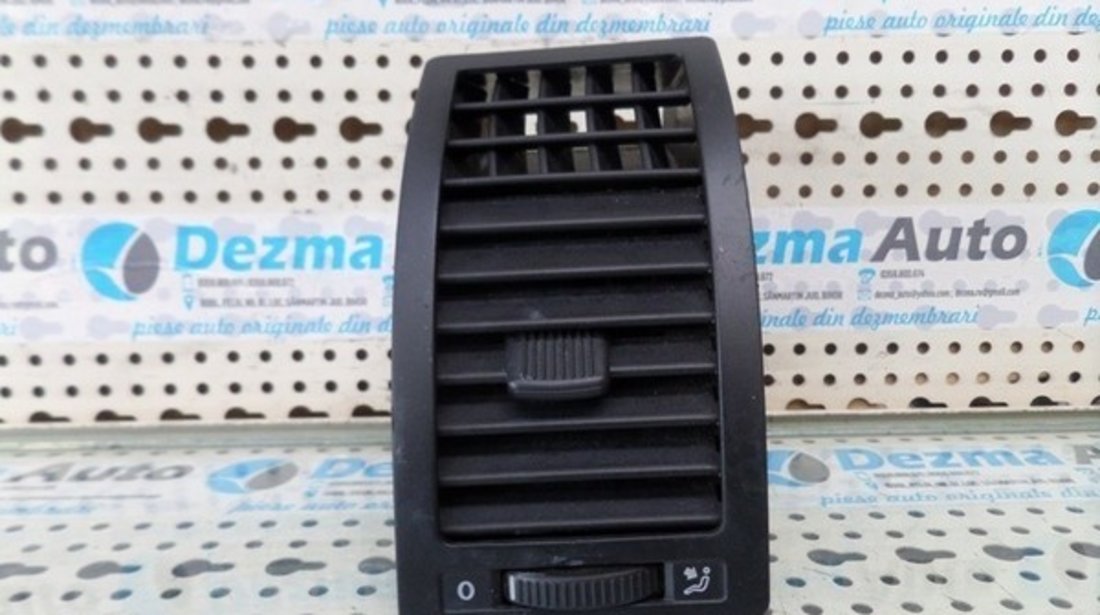 Grila aer bord stanga, 6Q0819703, Vw Polo (9N)