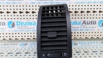 Grila aer bord stanga, 6Q0819703, Vw Polo (9N)