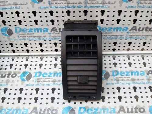 Grila aer bord stanga, 6Q08197031QA, Vw Polo 9N (pr:110747)