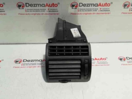 Grila aer bord stanga, 7M3819703B, Seat Alhambra (7V8, 7V9)
