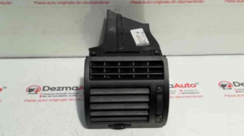 Grila aer bord stanga, 7M3819703B, Seat Alhambra (7V8, 7V9)