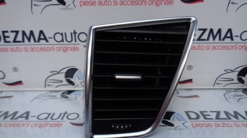 Grila aer bord stanga, 8R1820901, Audi Q5 (id:212863)